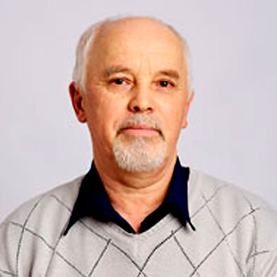 Стрелков Сергей Иванович