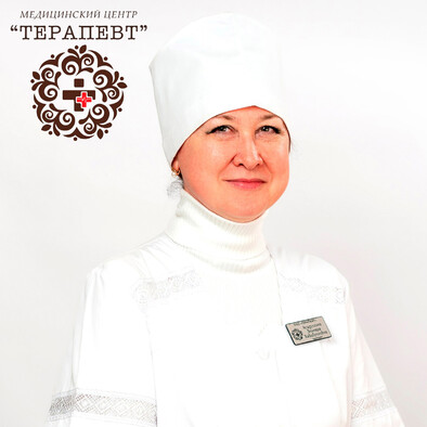 Асадуллина Эльнара Хабибулловна