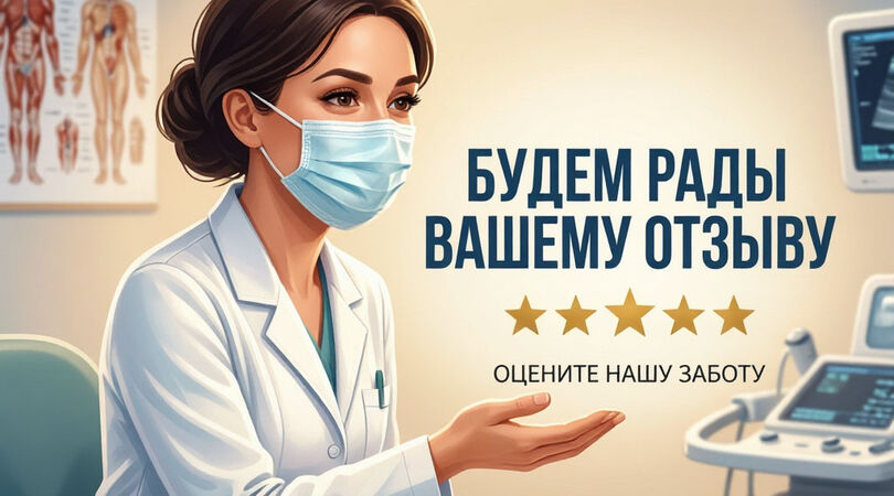 Будем рады вашему отзыву!